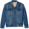 Levis - Mens Big Trucker Jacket