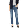 Levis - Womens Legacy 505 Straight Leg Jeans