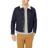 Levis - Mens Type 3 Sherpa Trucker Jacket