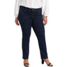 Levis - Womens Pl Classic Straight Jeans