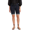 Levis - Womens Classic Bermuda Shorts Shorts