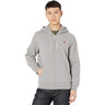 Levis - Mens Core Ng Zip Up Sweater