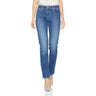 Levis - Womens Classic Mid Rise Skinny Jeans