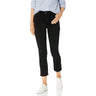 Levis - Womens 724 Hirise Straight Crop Jeans