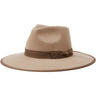 Brixton - Unisex James Fedora