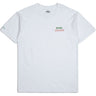 Brixton - Mens Strummer Set Tailored T-Shirt