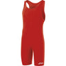 Asics - Mens Solid Modified Singlet