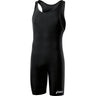 Asics - Mens Solid Modified Singlet