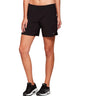 Asics - Womens W Fietro 7" Woven Shorts/Boardshorts