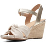 Clarks - Womens Margee Beth Shoes