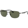 Ray-Ban RB3528 Mens  Sunglasses