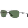 Ray-Ban RB3515 Mens  Sunglasses