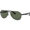 Ray-Ban RB3549 Mens  Sunglasses