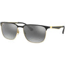 Ray-Ban RB3569 Unisex-Adult  Sunglasses