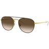 Ray-Ban RB3589 Womens  Sunglasses