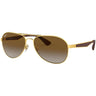 Ray-Ban RB3549 Mens  Sunglasses