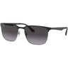 Ray-Ban RB3569 Unisex-Adult  Sunglasses