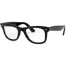 Ray-Ban RX5121F Mens Wayfarer Optical Frames