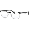 Ray-Ban RX6363 Unisex-Adult  Optical Frames