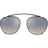 Ray-Ban RX6355C Mens  Clip-On Lenses