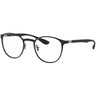 Ray-Ban RX6355 Unisex-Adult  Optical Frames