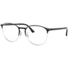 Ray-Ban RX6375 Unisex-Adult  Optical Frames