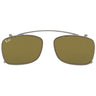 Ray-Ban RX5228C Mens  Clip-On Lenses
