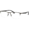 Ray-Ban RX6335 Mens  Optical Frames
