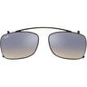Ray-Ban RX5228C Mens  Clip-On Lenses
