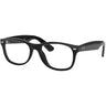 Ray-Ban RX5184 Unisex-Adult New Wayfarer Optical Frames
