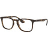 Ray-Ban RX7074 Unisex-Adult  Optical Frames