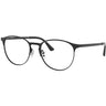 Ray-Ban RX6375 Unisex-Adult  Optical Frames