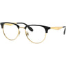 Ray-Ban RX6396 Mens  Optical Frames