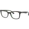 Ray-Ban RX5285 Unisex-Adult  Optical Frames