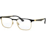 Ray-Ban RX6363 Unisex-Adult  Optical Frames