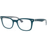 Ray-Ban RX5285 Unisex-Adult  Optical Frames