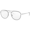Ray-Ban RX6414 Unisex-Adult  Optical Frames