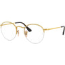 Ray-Ban - Unisex-Adult Rx3947V Frames