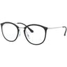 Ray-Ban - Unisex-Adult Rx7140 Frames