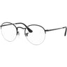 Ray-Ban - Unisex-Adult Rx3947V Frames