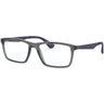 Ray-Ban - Mens Rx7056 Frames