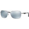 Ray-Ban - Mens Rb3515 Sunglasses