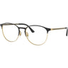Ray-Ban RX6375 Unisex-Adult  Optical Frames