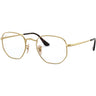Ray-Ban Optical 0Rx6448 Irregular Frames