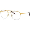 Ray-Ban Optical 0Rx6444 Square Frames