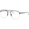 Ray-Ban Optical 0Rx6444 Square Frames