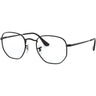 Ray-Ban Optical 0Rx6448 Irregular Frames