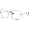 Ray-Ban Optical 0Rx1971V Square Square Frames