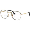 Ray-Ban Optical 0Rx6448 Irregular Frames