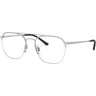 Ray-Ban Optical 0Rx6444 Square Frames